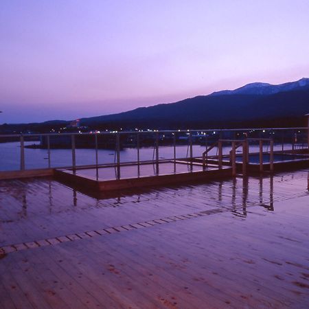 Kohan No Yado Yoshidaya Sado Εξωτερικό φωτογραφία
