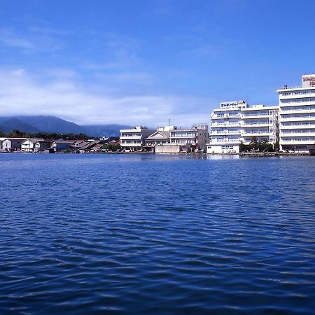 Kohan No Yado Yoshidaya Sado Εξωτερικό φωτογραφία