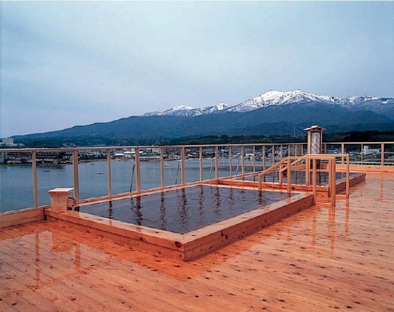 Kohan No Yado Yoshidaya Sado Εξωτερικό φωτογραφία